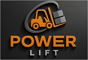 Power Lift Forklift